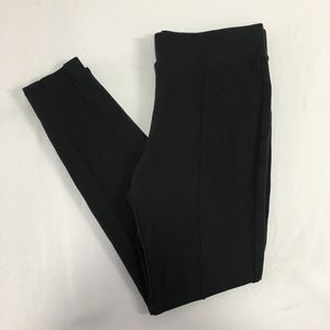 Faded Glory Ponte Leggings